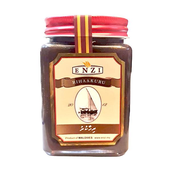 ENZI THELULI RIHAAKURU 375GM