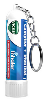 VICKS INHALER 0.5 ML