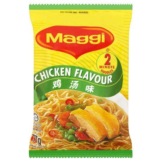 MAGGI 2MIN CHICKEN 77G