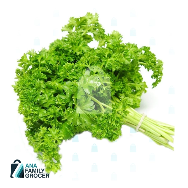 PARSLEY