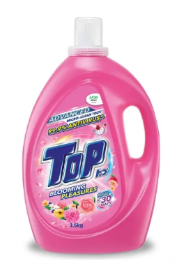 TOP LIQUID BLOOMING PLEASURE 3.6KG