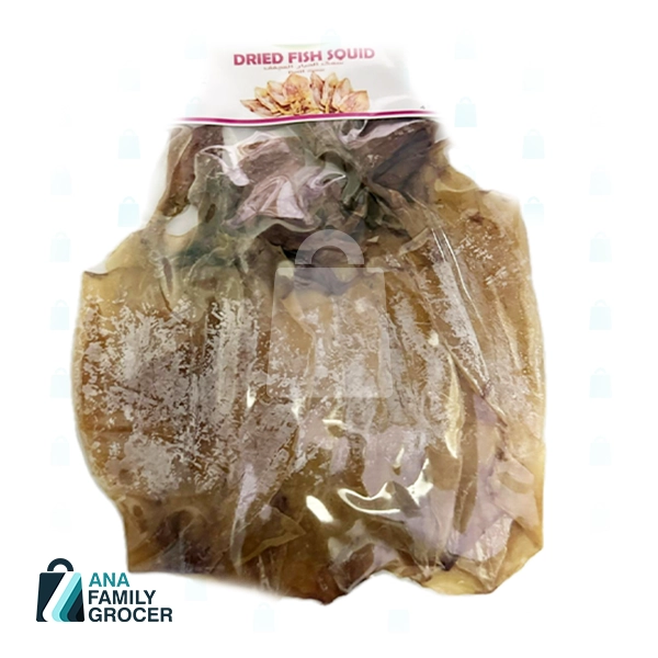 LASANG PINOY DRIED SQUID 50G