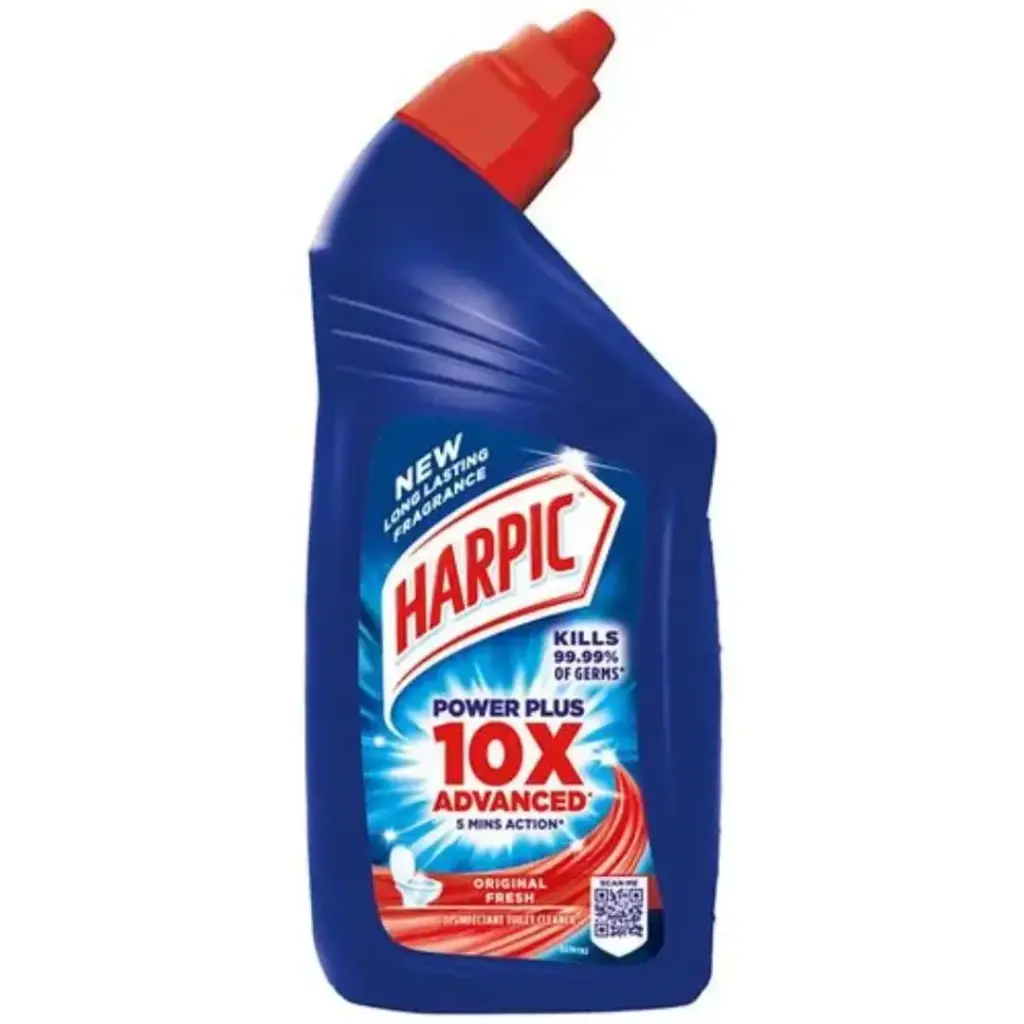 HARPIC ORIGINAL FRESH 500ML
