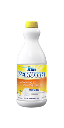 SO KLIN BLEACH LEMON 1LTR