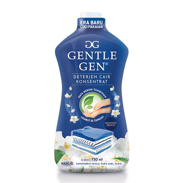GENTLEGEN MORNING BREEZE 750ML