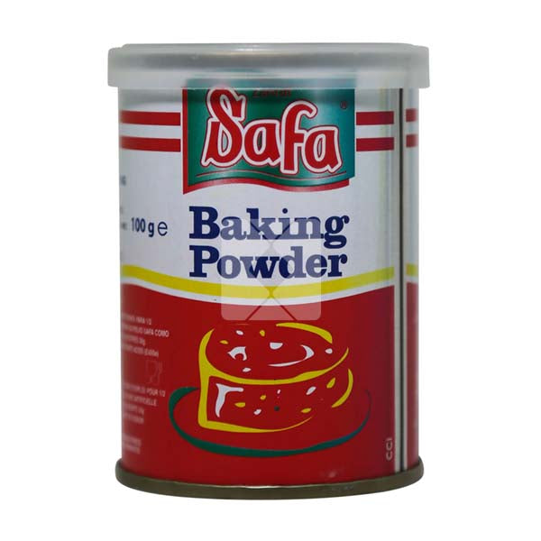 BAKING POWDER SAFA 450G