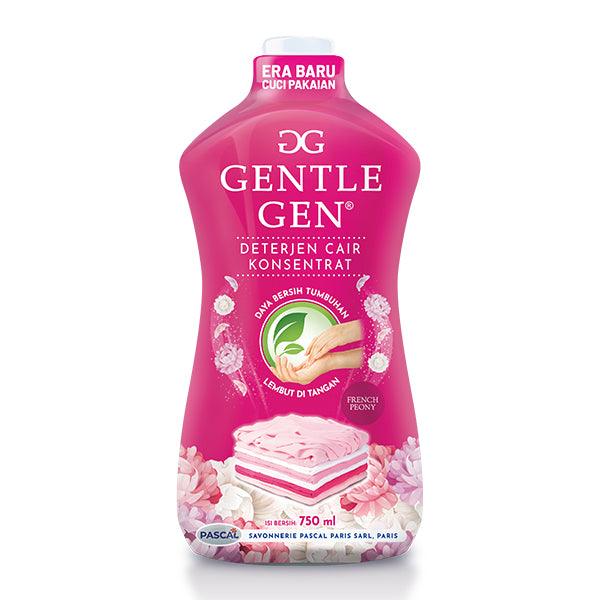GENTLEGEN PEONY 750ML