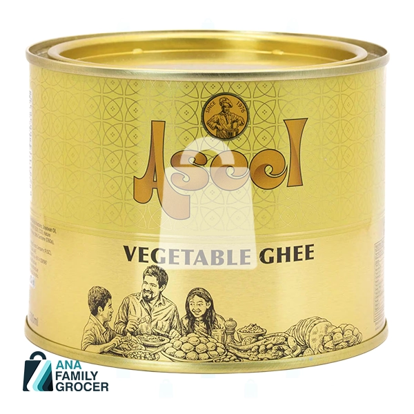 GHEEASEEL 500G