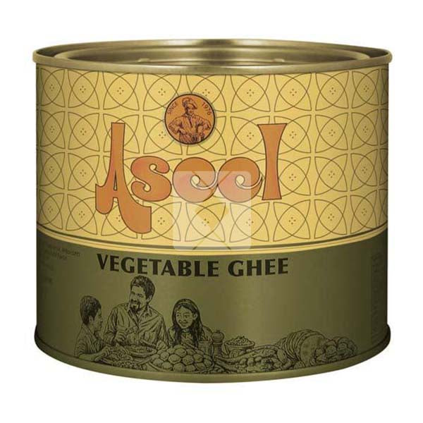 GHEEASEEL 500GM