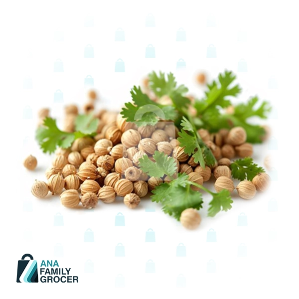 CORIANDER SEEDS (KONTHANBIRI) 100G 