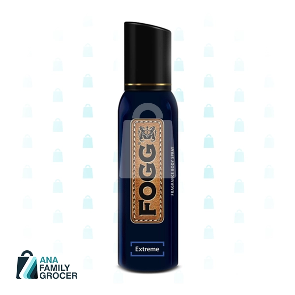 FOGG BODY SPRAY EXTREME 150ML