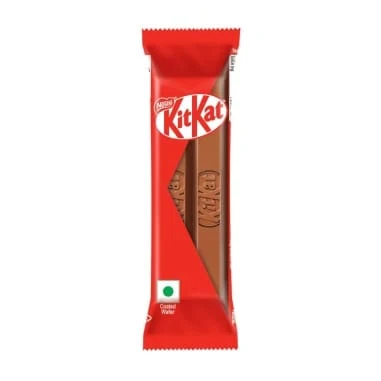KIT KAT 2F FLOWRAP STANDARD 18.5G