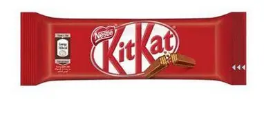 KIT KAT 2F FLOWRAP STANDARD 19G 