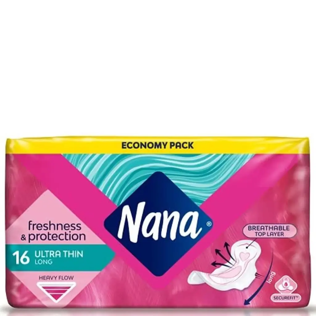 NANA ULTRA THIN LONG 16S