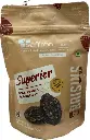 SAFFRON HOME BLACK RAISINS WITH SEED 200G 