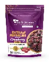 SAFFRON HOME DRIED CRANBERRY 200G 