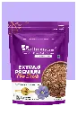 SAFFRON HOME FLAX SEEDS 200G 