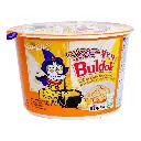 SAMYANG HOT CHICKEN RAMEN QUATTRO CHEESE 110G