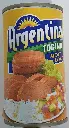 ARGENTINA MEAT LOAF TOCINO 170G