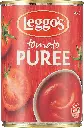 LEGGO'S TOMATO PURE 410G