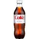 DIET COKE 500ML