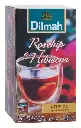 DILMAH T BAG ROSEHIP & HIBISCUS 30G 20 BAGS