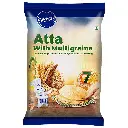PILLSBURY ATTA WITH MULTIGRAINS 1KG