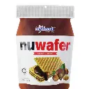 MYBIZCUIT-NUWAFER HAZELNUT WAFER 130G