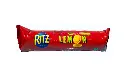 RITZ CRACKER SANDWICH LEMON 118G