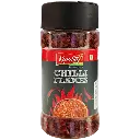 KWALITY CHILLI FLAKES 45G