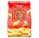 OISHI BEAN PAN TOASTED GARLIC 42G