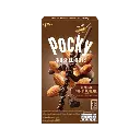 POCKY CRUSHED NUTS ALMOND CHOCOLATE FLAVOUR 25G