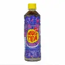 SOSRO FRUIT TEA BOTTLE BLACKCURRENT 500ML