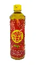 SOSRO FRUIT TEA BOTTLE APPLE 500ML