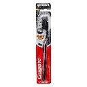 COLGATE TOOTHBRUSH DOUBLE ACTION CHARCOAL