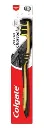 COLGATE TOOTHBRUSH ZIG ZAG CHARCOAL