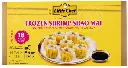 LITTLE CHEF FROZEN SHRIMP SHAO MAI  270G