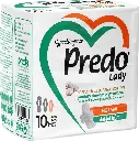 PREDO SANITARY NAPKINS NORMAL(SN-101)