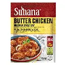 SUHANA RTC SPICE MIX BUTTER CHICKEN 50G
