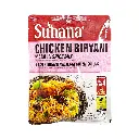 SUHANA RTC SPICE MIX CHICKEN BIRYANI 50G