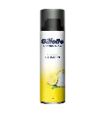 GILLETTE FOAM LEMON & LIME 196G