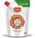 DEL MONTE PIZZA & PASTA SAUCE 400G