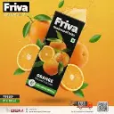 FRIVA ORANGE JUICE 180ML