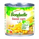 BONDUELLE SWEET CORN KERNELS 300G