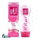 PH CARE FLORAL CLEAN 150ML X 48