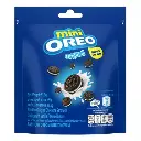 OREO BISCUIT VANILLA CREME POUCH 61.3G