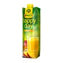 HAPPY DAY MANGO JUICE 1LTR