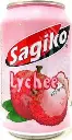 SAGIKO LYCHEE 320ML