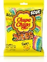 CHUPA CHUPS SOUR BITES 24.2G