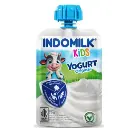 INDOMILK KIDS YOGURT ORIGINAL 70G